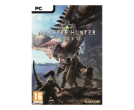 PC Monster Hunter: World ESD Steam - 527400 - zdjęcie 1